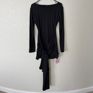 PRETTYLITTLE THING - DRESS - SIZE 12